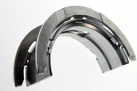 Yamaha 67F114181000 Plane bearing, crankshaft 3