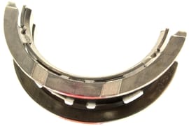 Yamaha 67F114182000 Plane bearing, crankshaft 3