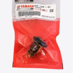 Genuine Yamaha 67F124110100 - Genuine Yamaha Thermostat - Supplied by Flood Marine