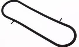 Genuine Yamaha Seal, oil strainer