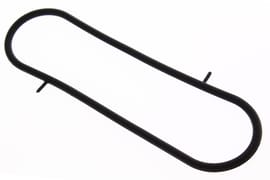 Yamaha 67F134150000 Seal, oil strainer