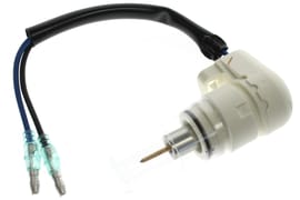 Yamaha 67F143800000 Prime starter assy