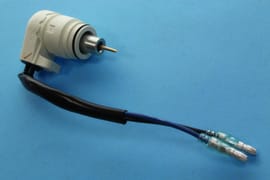 Yamaha 67F143800100 Prime starter assy