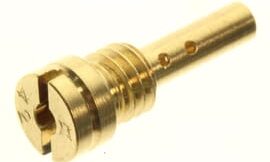 Genuine Yamaha Jet (#42)