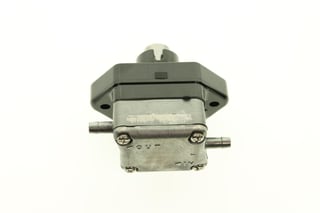 Yamaha 67F244100000 Fuel pump assy