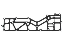 Yamaha 67F41114A000 Gasket, exhaust outer cover
