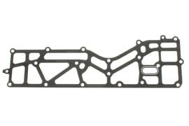 Yamaha 67F41114A200 Gasket, exhaust outer cover