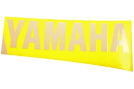 Yamaha 67F426811000 Mark, cowling