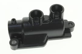 Yamaha 67F42828009S Plate, clamp