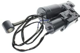 Yamaha 67F43800014D Power trim & tilt assy