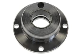 Yamaha 67F438110000 Cylinder end sub assy