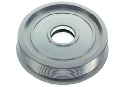 Yamaha 67F438210000 Screw, trim cylinder end