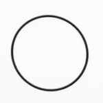 Genuine Yamaha 67F438610000 - O-ring - Supplied by Flood Marine
