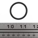 Genuine Yamaha 67F438630000 - O-ring - Supplied by Flood Marine