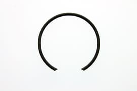 Yamaha 67F438750000 Ring, snap