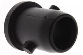 Yamaha 67F443650000 Damper, water seal