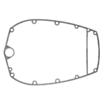 Genuine Yamaha 67F451130000 - Genuine Yamaha Gasket, upper casing - Supplied by Flood Marine