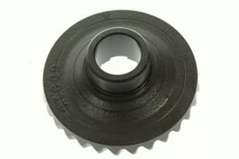 Yamaha 67F455710000 Gear