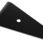 Genuine Yamaha 67F485110100 - Hook, steering - Supplied by Flood Marine