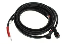 Yamaha 67F82105J000 Battery cable