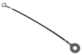 Yamaha 67F821480000 Wire, lead 4