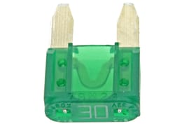 Yamaha 67F821511000 Fuse