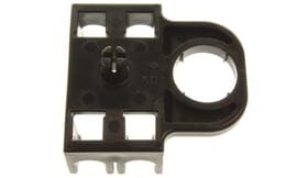 Genuine Yamaha Clamp, cord 2
