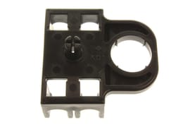 Yamaha 67F823620000 Clamp, cord 2