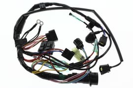 Yamaha 67F825900300 Wire harness assy