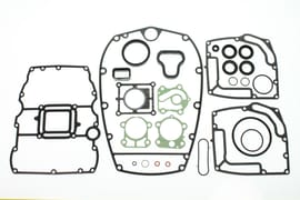 Yamaha 67FW00012100 Lower unit gasket kit