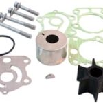 Genuine Yamaha 67FW00780000 - Water pump repair kit - Supplied by Flood Marine
