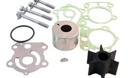 Genuine Yamaha Water Pump repair kit