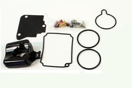 Yamaha 67FW00930000 Carburetor repair kit
