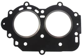 Yamaha 682111810100 Gasket, cylinder head 1