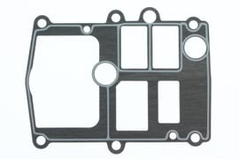 Yamaha 682113510100 Gasket, cylinder