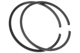 Yamaha 682116102100 Piston ring set (2nd o/s)