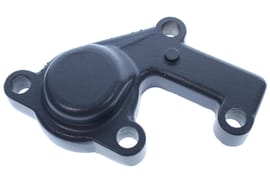 Yamaha 682124130094 Cover, thermostat