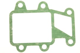 Yamaha 68213621A000 Gasket, valve seat