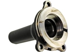 Yamaha 68215396035B Housing, oil seal