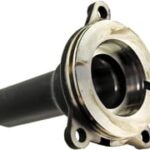 Genuine Yamaha 6821539604CA - Housing, oil seal - Supplied by Flood Marine