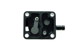 Yamaha 682244120000 Body, pump