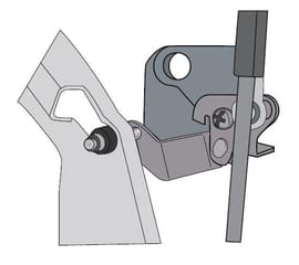 Yamaha 682412910000 Bushing