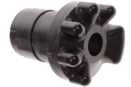 Yamaha 682421420100 Gear, knee 2