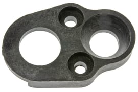 Yamaha 682443120000 Cover, water pump housing