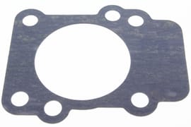 Yamaha 68244315A000 Gasket,water pump 1