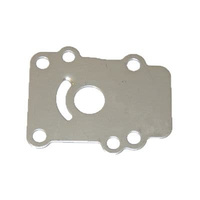 Yamaha 682443230000 Outer plate, cartridge