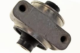 Yamaha 682445140194 Mount damper, upper side