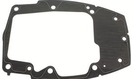 Genuine Yamaha Gasket, upper casing