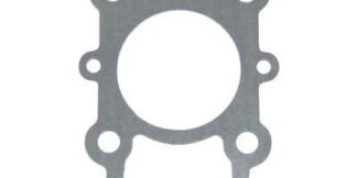 Genuine Yamaha Lower Casing Packing