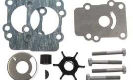 Water pump repair kit